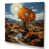 Wrapped Canvas