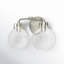 Clara 2-Light Vanity Light-1803587532