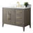 42'' Single Bathroom Vanity with Engineered Marble Top-94811316-100737338