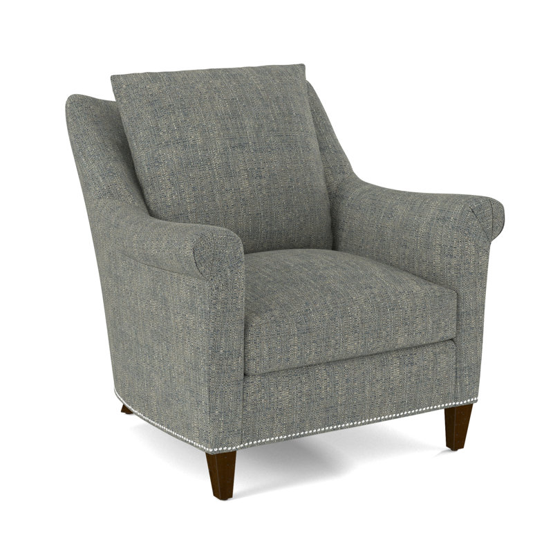 Armchair, 61650-33, Beachwood