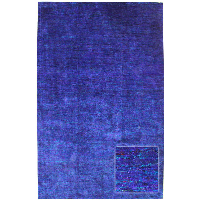 One-of-a-Kind 10'8" X 15'6" Area Rug