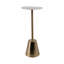 Table d'appoint 24 po Giraud