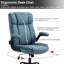 High Back Ergonomic Executive Office Chair-617564124