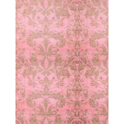 Palace Damask 100% Cotton Fabric