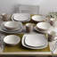 Noritake Colorwave Square Dinner Plates, 10-3/4"-94235004