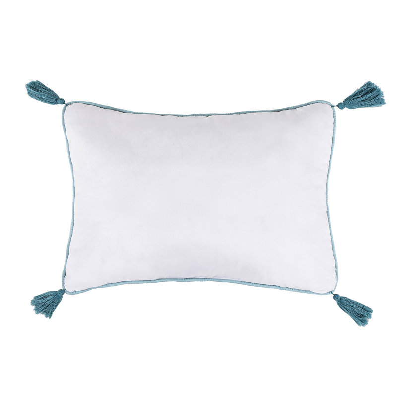 COUSSIN DÉCORATIF BOBBIE BOUDOIR