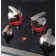 Electric Cooktop with 5 Burners