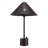 Cardo Metal Table Lamp