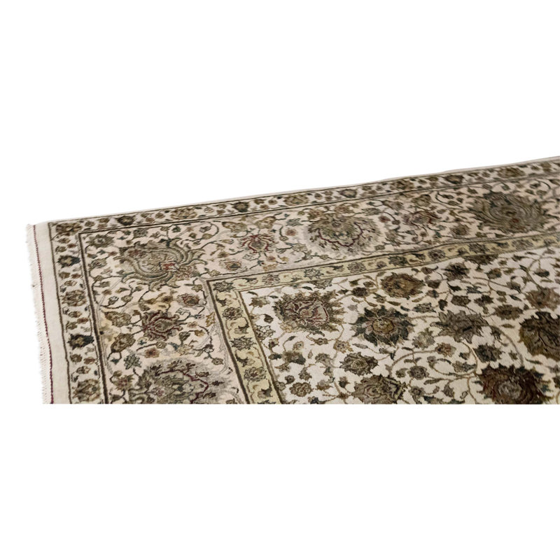 One-of-a-Kind 8'2" X 9'11" Area Rug