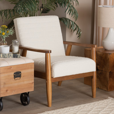 Fauteuil Kelston