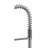 ANZZI Eclipse Series Pull Down Kitchen Faucet-27798750