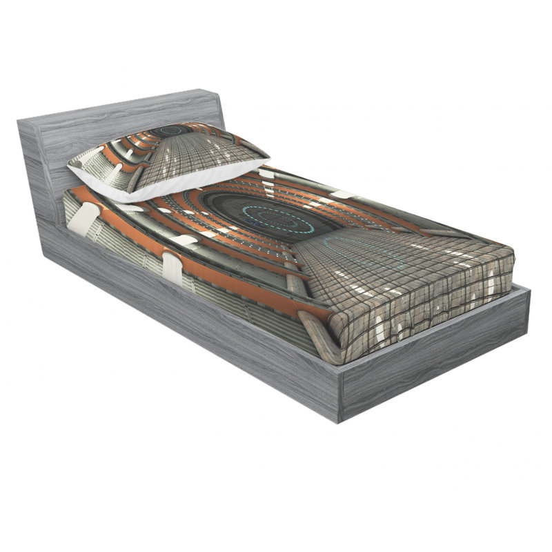Microfiber Sheet Set