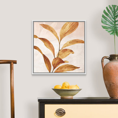 Terra 03, art mural sur toile