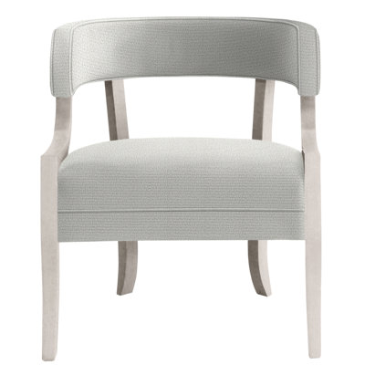 Thom Filicia Home Barrel Chair
