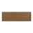Ivy Faux Leather Upholstered Bench