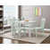 Ellenberger Coastal Rectangle Dining Table
