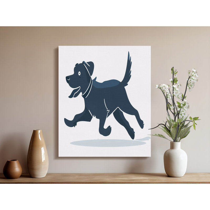 Crippen Wrapped Canvas Print Set, 8x10