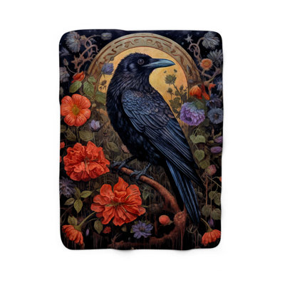 Throw Blanket