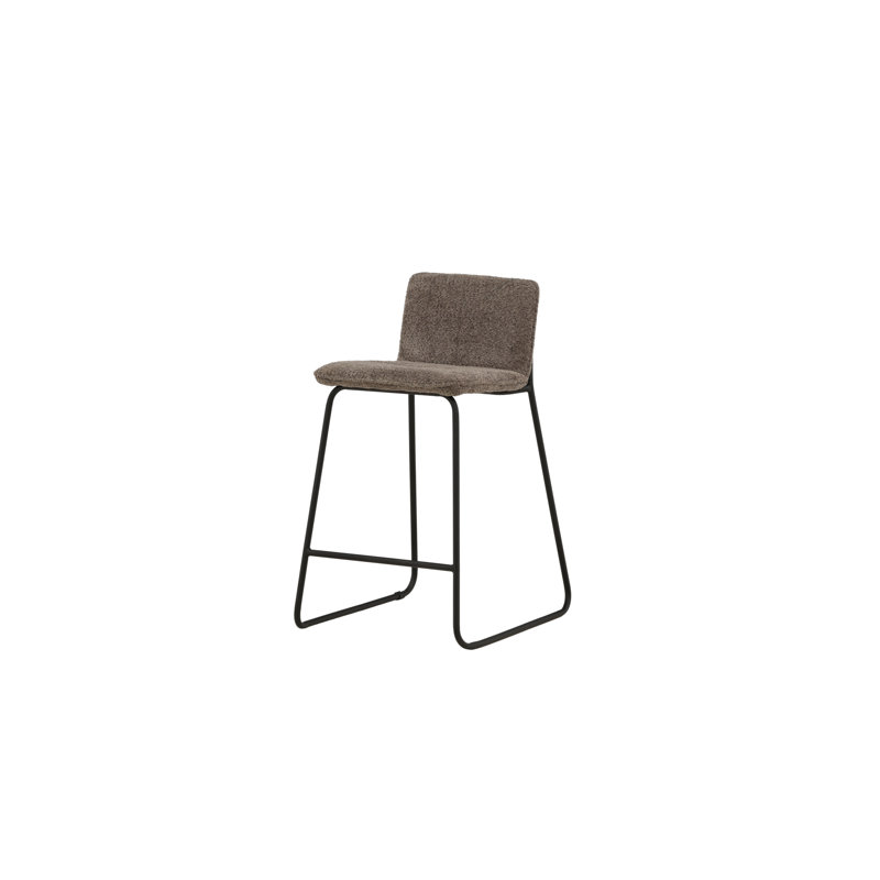 Albrightsville 64cm H Upholstered Side Chair