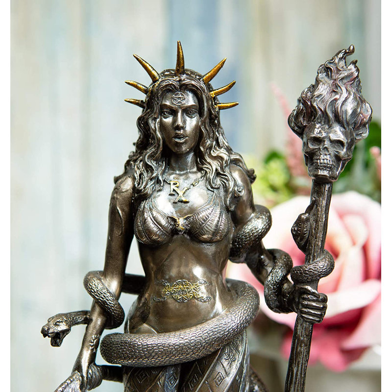 Lyndsey Figurines & Sculptures
