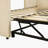 Twin Upholstered Daybed With Trundle-1244945722