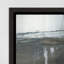 Paint It Black Painting by Jacob Lincoln-65351951