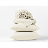 Refined Organic Sheet Set