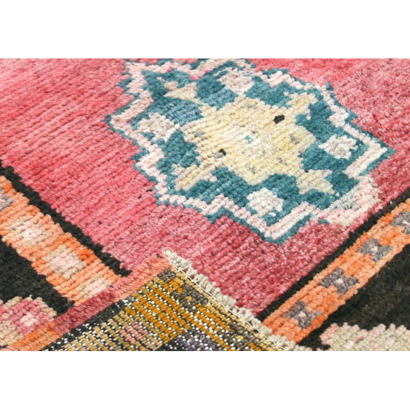 One-of-a-Kind 5'2" X 7'11" Area Rug