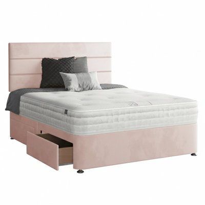 Hayder Divan Bed Base