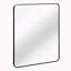 Miroir mural de salle de bain 30 "x 36"-1334536114