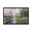 Printemps a commencé par Peter Motz - reproduction sur toile-29175519-72776917-72773277