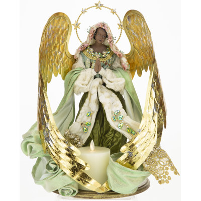 Christmas Figurines & Collectibles