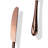 MEPRA COCCODRILLO Stainless Steel Flatware Set - Service for 4