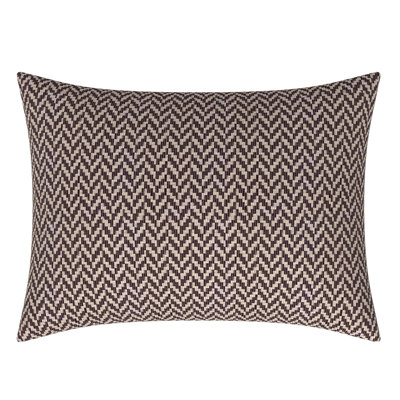 Hortense Lumbar Pillow Cover & Insert