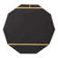 Miroir d'appoint Conkle Glam-39750473