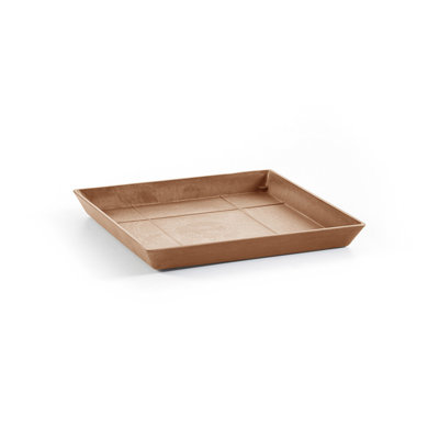 Saucer Plant Stand
