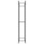 Myana 80cm W Metal Log Rack