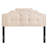 Suwanee Upholstered Panel Headboard-1816982962-1816982969