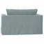 Chaise et demi en polyester Mcneese-882865437