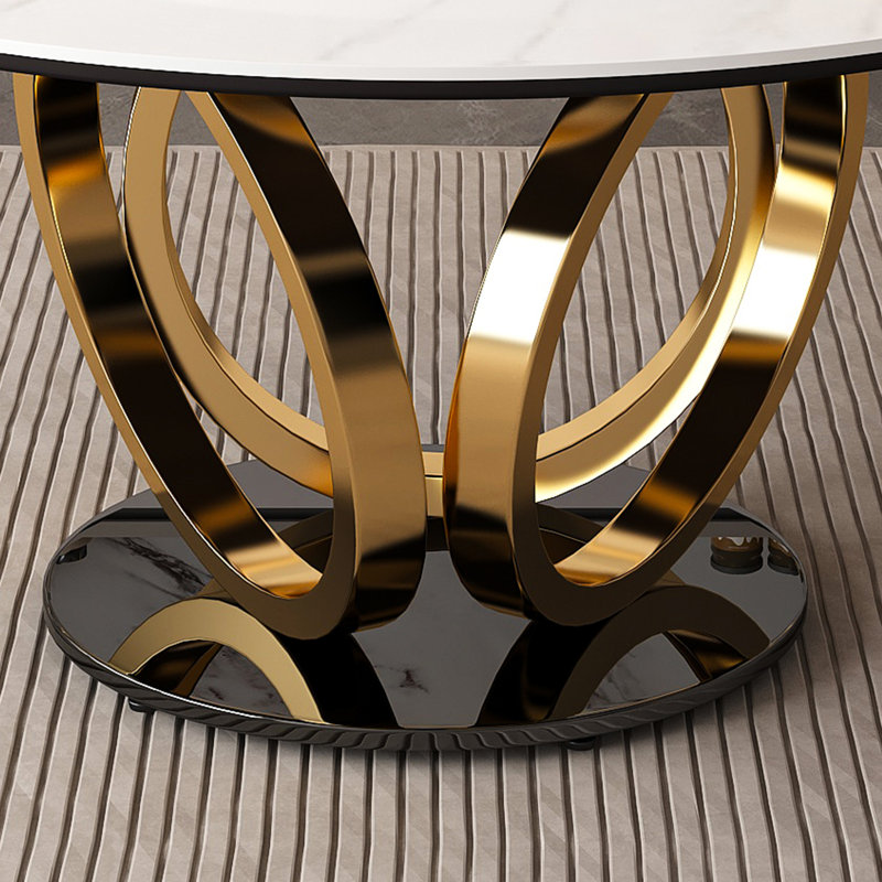 Table de salle à manger ° Lazy Susan