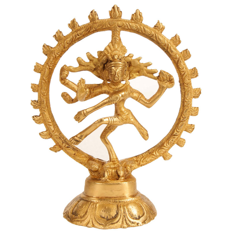 Petit Nataraja