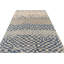 Moroccan Hand Knotted Area Rug-522363133