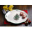 Spode Christmas Tree Serve Platter