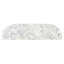 Jules 58'' W Stone Console Table