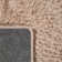 Bruce Solid Colour Hand Woven Area Rug