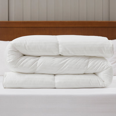 Eddie Bauer® Lightweight PrimaLoft® Down Alternative Comforter (Hypoallergenic)