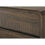 Mobilier de chambre en bois Mid-Century Flair