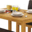 Penn 4 - Person Dining Set