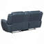 Causeuse inclinable avec console Motion-48479869
