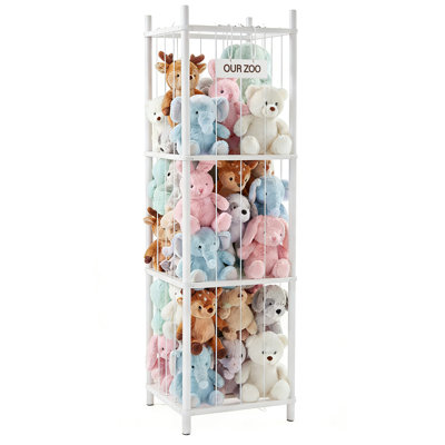 Jardin pour animaux 54 po H